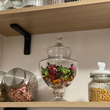 Cuore Di Citta 奥斯塔 外观 照片