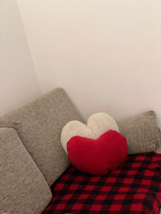 Cuore Di Citta 奥斯塔 外观 照片