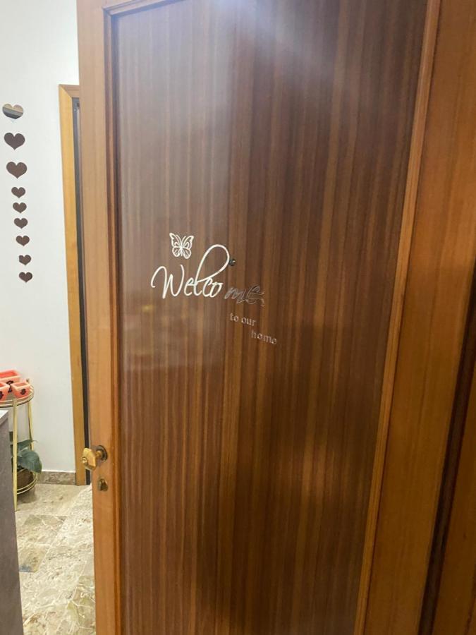 Cuore Di Citta 奥斯塔 外观 照片