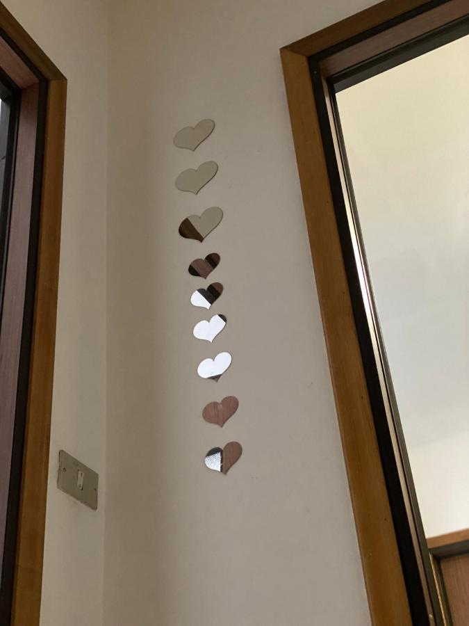 Cuore Di Citta 奥斯塔 外观 照片
