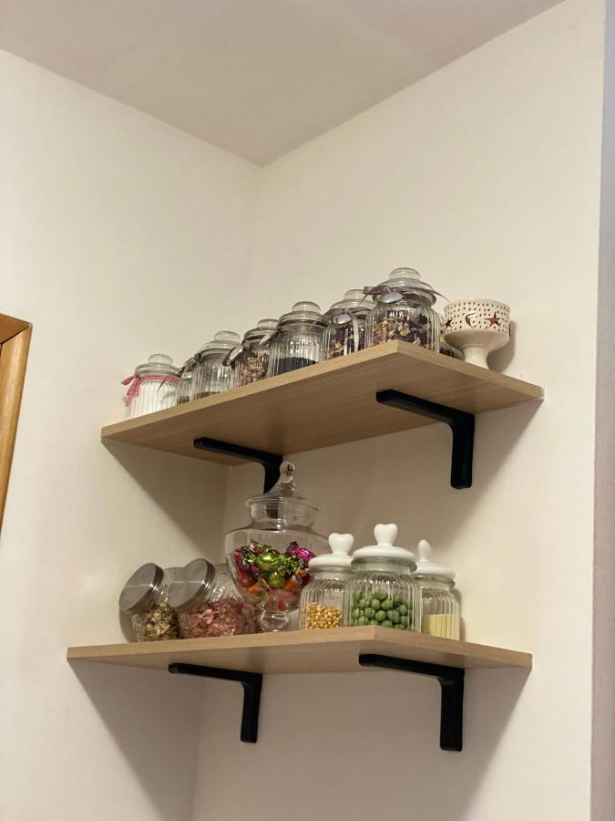 Cuore Di Citta 奥斯塔 外观 照片