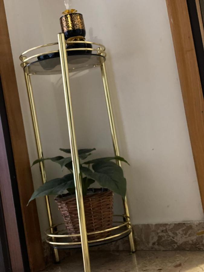 Cuore Di Citta 奥斯塔 外观 照片